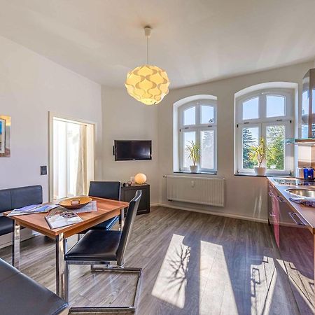 Altstadtapartment Carli- Komfortable Ferienwohnung Im Herzen Von Waren المظهر الخارجي الصورة